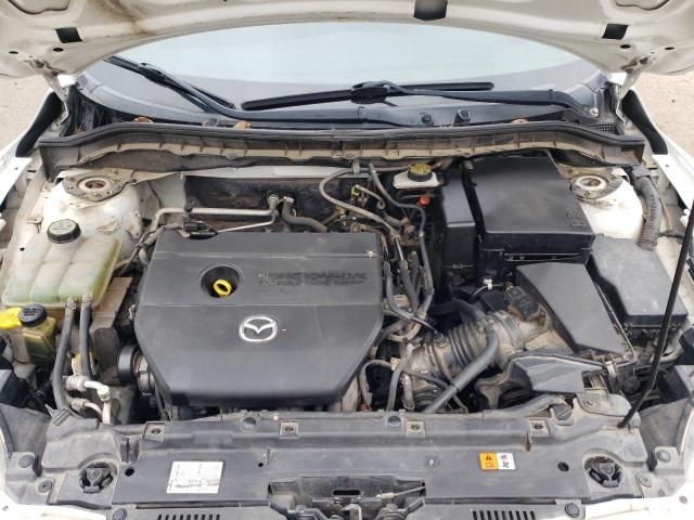Фото 11 с аукциона – 2011 MAZDA 3 I с VIN JM1BL1VF4B1388396