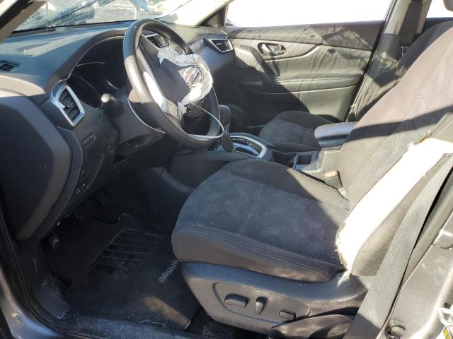 Photo 7 from auction – 2016 NISSAN ROGUE S with VIN KNMAT2MV8GP664867
