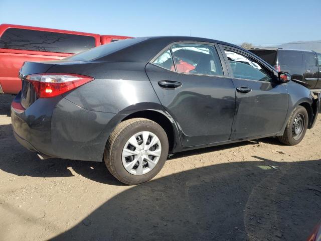 Photo 3 from auction – 2015 TOYOTA COROLLA L with VIN 5YFBURHE7FP194672
