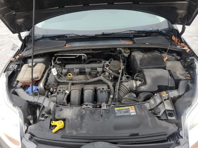 Photo 11 from auction – 2012 FORD FOCUS SE with VIN 1FAHP3F22CL349386