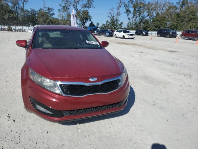 Photo 5 from auction – 2013 KIA OPTIMA EX with VIN 5XXGN4A78DG255101