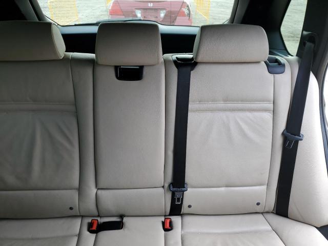 Photo 10 from auction – 2012 BMW X5 XDRIVE3 with VIN 5UXZW0C54CL669872