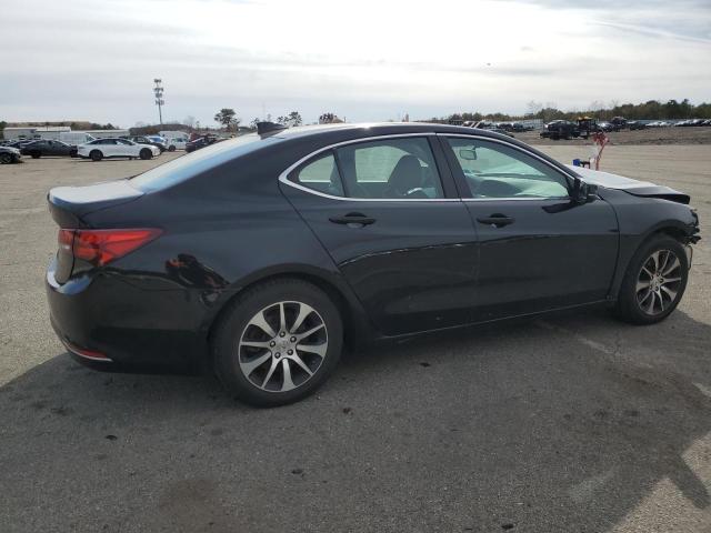 Photo 3 from auction – 2015 ACURA TLX with VIN 19UUB1F37FA004117