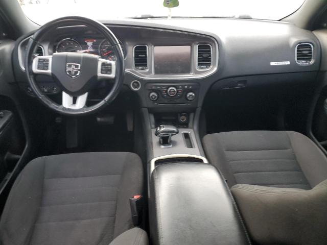 Photo 8 from auction – 2012 DODGE CHARGER SX with VIN 2C3CDXHG3CH304570