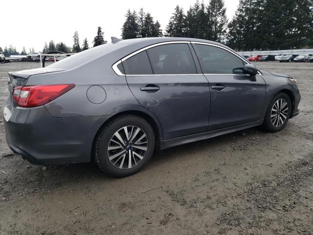 Photo 3 from auction – 2018 SUBARU LEGACY 2.5 with VIN 4S3BNAF60J3033947