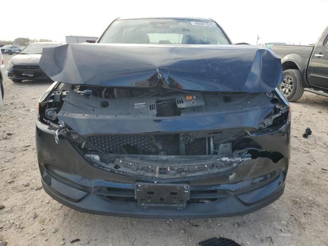 Photo 5 from auction – 2018 MAZDA CX-5 TOURI with VIN JM3KFBCM0J0337911