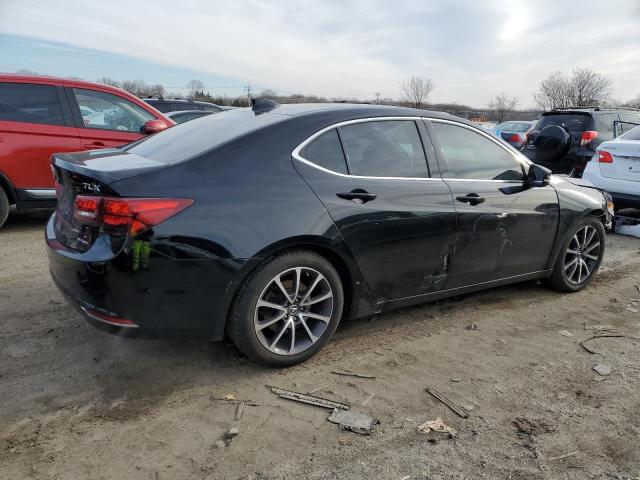Photo 3 from auction – 2015 ACURA TLX TECH with VIN 19UUB3F51FA008371