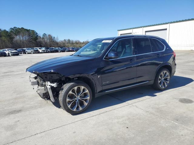 Photo 1 from auction – 2017 BMW X5 XDR40E with VIN 5UXKT0C38H0S81416