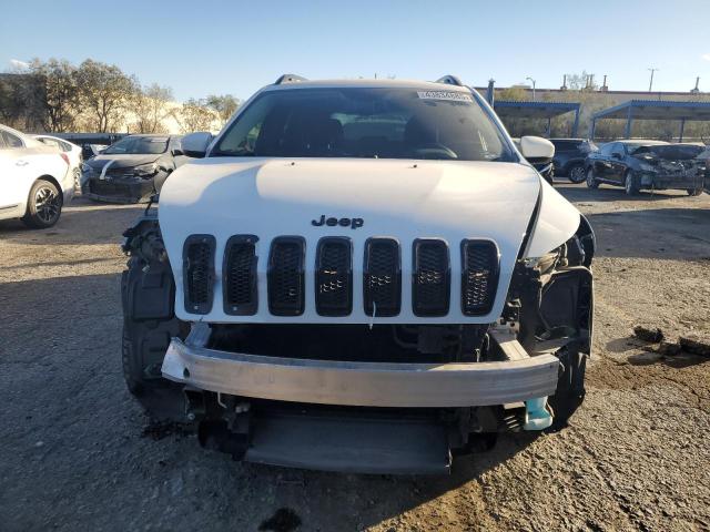 Photo 5 from auction – 2015 JEEP CHEROKEE L with VIN 1C4PJLCS0FW722228