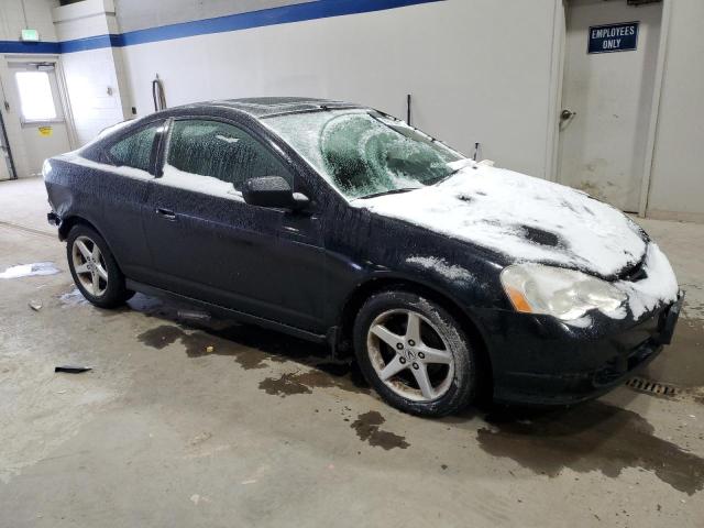Photo 4 from auction – 2004 ACURA RSX with VIN JH4DC54854S006357