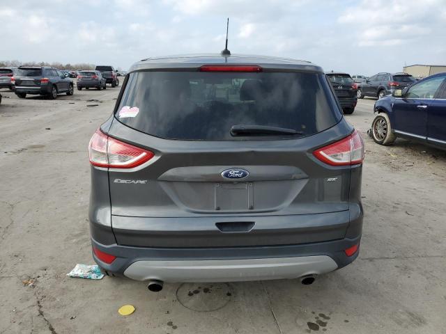 Photo 6 from auction – 2016 FORD ESCAPE SE with VIN 1FMCU0G78GUA78237
