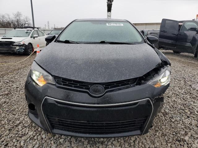 Photo 5 from auction – 2014 TOYOTA COROLLA L with VIN 2T1BURHE8EC008393