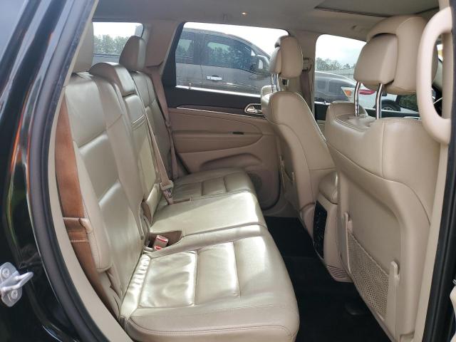 Photo 11 from auction – 2017 JEEP GRAND CHER with VIN 1C4RJEBG4HC902916