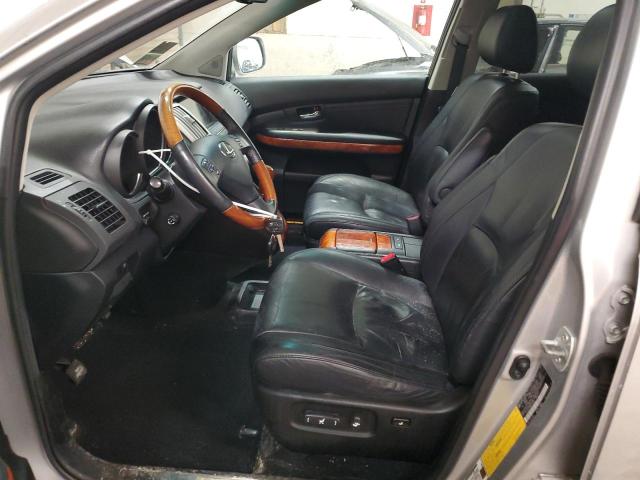 Photo 7 from auction – 2009 LEXUS RX 350 with VIN 2T2HK31UX9C113369