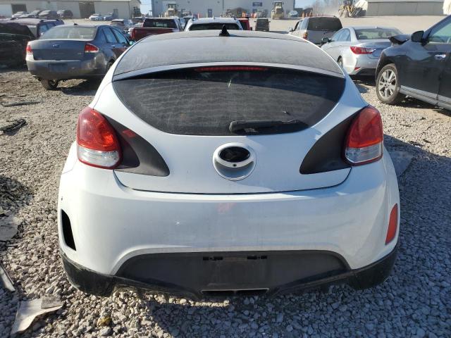 Photo 6 from auction – 2016 HYUNDAI VELOSTER with VIN KMHTC6ADXGU286379