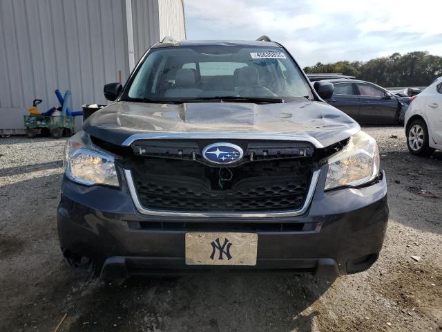 Photo 5 from auction – 2016 SUBARU FORESTER 2 with VIN JF2SJADC3GH426066