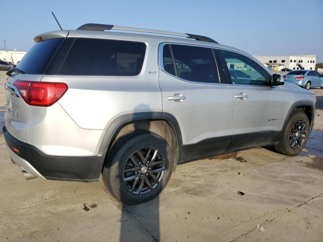 Photo 3 from auction – 2017 GMC ACADIA SLT with VIN 1GKKNMLS2HZ175974