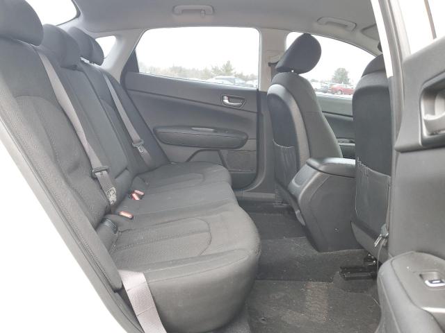 Photo 10 from auction – 2016 KIA OPTIMA LX with VIN KNAGT4L37G5071273