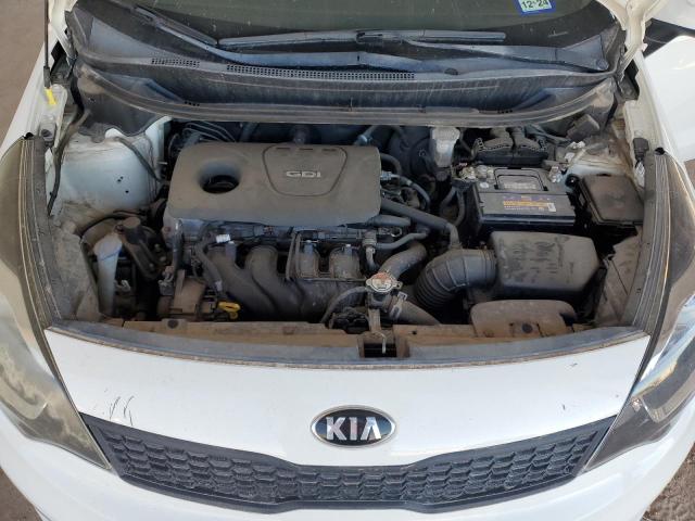 Zdjęcie 11 z aukcji – 2016 KIA RIO LX z VIN KNADM4A34G6663906