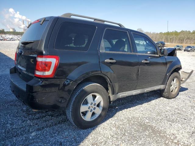 Photo 3 from auction – 2010 FORD ESCAPE XLT with VIN 1FMCU0D79AKB51414