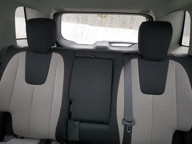 Photo 10 from auction – 2012 GMC TERRAIN SL with VIN 2GKFLSE55C6370023