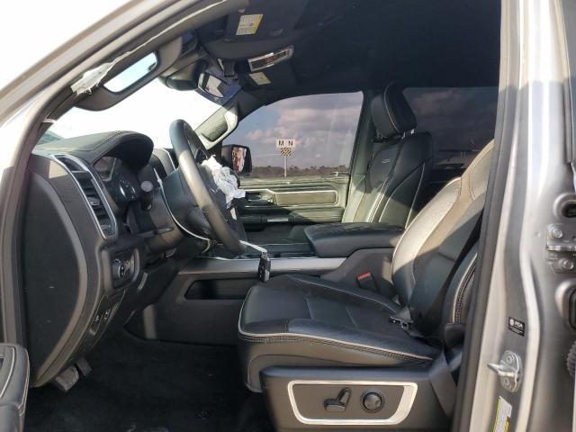 Photo 7 from auction – 2023 RAM 1500 LARAM with VIN 1C6SRFRTXPN589965