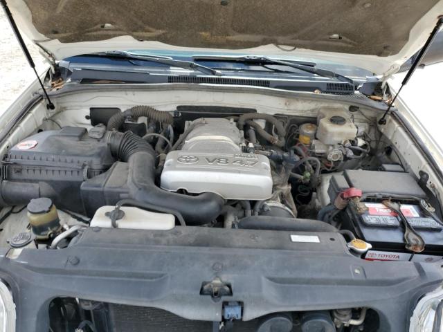 Photo 12 from auction – 2004 TOYOTA 4RUNNER SR with VIN JTEBT14R648010386