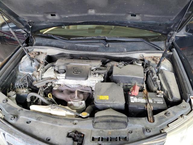 Photo 11 from auction – 2012 TOYOTA CAMRY BASE with VIN 4T1BF1FK8CU192332