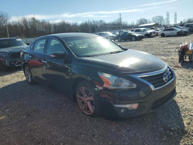 Photo 4 from auction – 2015 NISSAN ALTIMA 2.5 with VIN 1N4AL3AP9FN402965