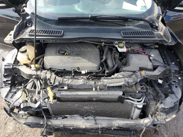 Photo 12 from auction – 2017 FORD ESCAPE TIT with VIN 1FMCU0JD5HUD75210