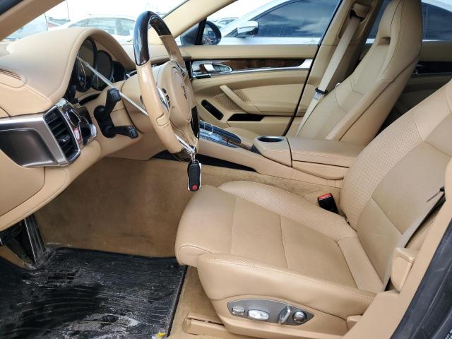 Photo 7 from auction – 2014 PORSCHE PANAMERA 2 with VIN WP0AA2A74EL015048