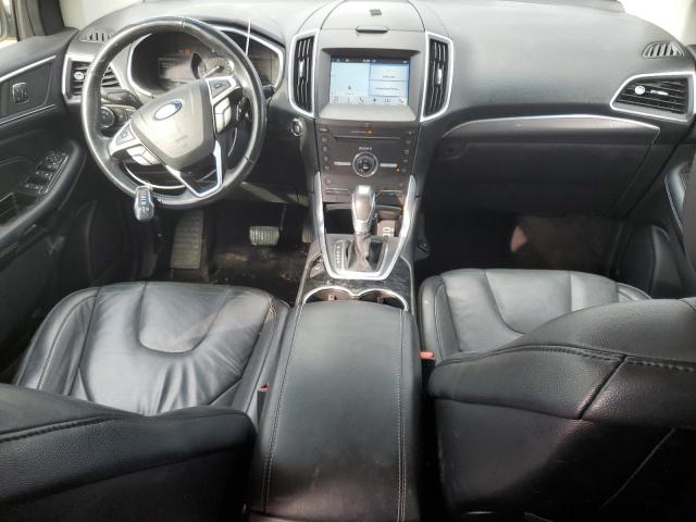 Photo 8 from auction – 2016 FORD EDGE TITAN with VIN 2FMPK3K91GBB13675