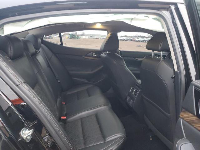Photo 10 from auction – 2018 NISSAN MAXIMA 3.5 with VIN 1N4AA6APXJC362973