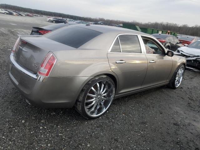 Photo 3 from auction – 2014 CHRYSLER 300C with VIN 2C3CCAEG8EH156827