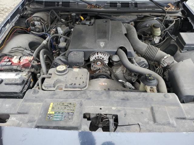 Photo 11 from auction – 2003 FORD CROWN VICT with VIN 2FAFP71W43X154708