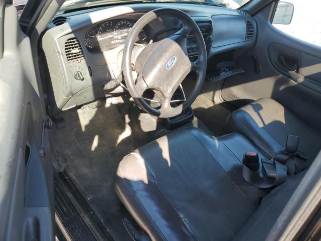 Photo 8 from auction – 2002 FORD RANGER with VIN 1FTYR10D82PB61952