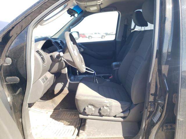 Photo 7 from auction – 2012 NISSAN PATHFINDER with VIN 5N1AR1NN0CC619975