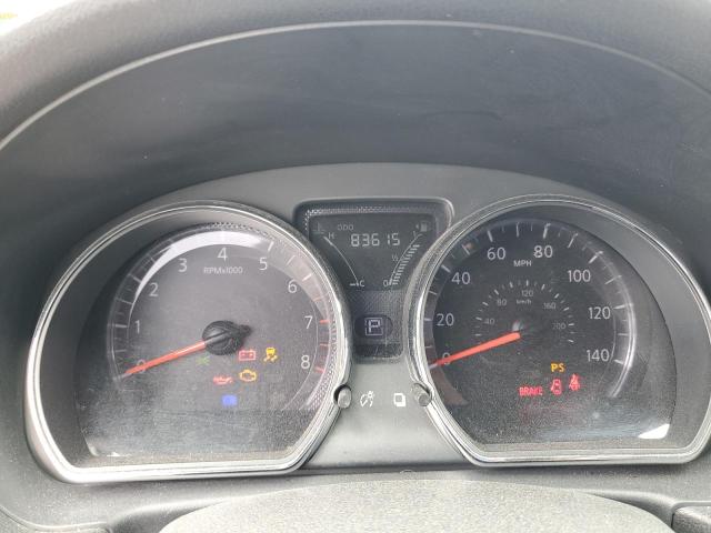 Photo 9 from auction – 2015 NISSAN VERSA S with VIN 3N1CN7AP1FL853539