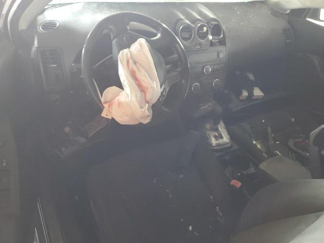 Photo 8 from auction – 2012 NISSAN ALTIMA BAS with VIN 1N4AL2AP9CN560762
