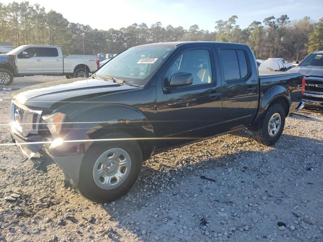 NISSAN FRONTIER S 2016 with VIN 1N6AD0ER1GN716383 - Photo from auction
