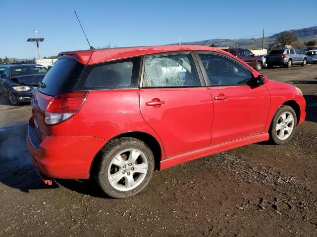 Photo 3 from auction – 2003 TOYOTA COROLLA MA with VIN 2T1KR32E93C010335