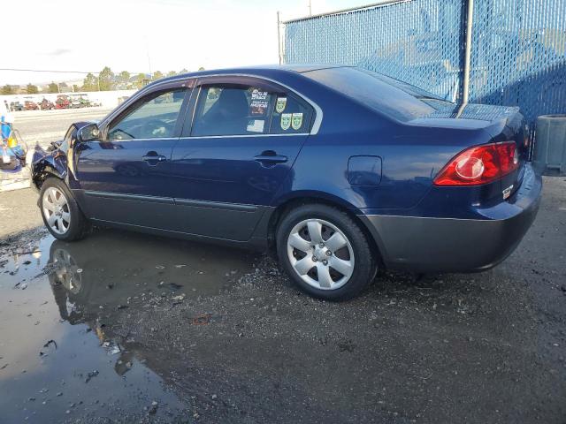 Photo 2 from auction – 2008 KIA OPTIMA with VIN KNAGE123385204056