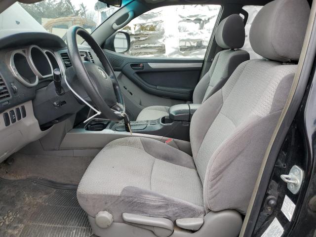 Photo 7 from auction – 2003 TOYOTA 4RUNNER SR with VIN JTEBU14R030003489