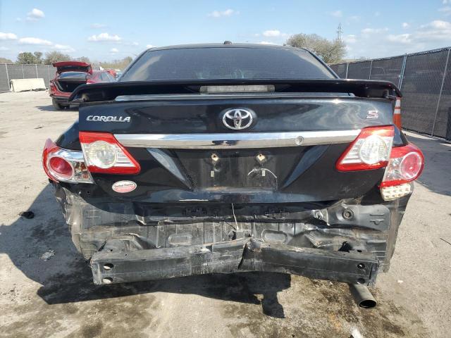 Photo 6 from auction – 2013 TOYOTA COROLLA BA with VIN 5YFBU4EE0DP129456