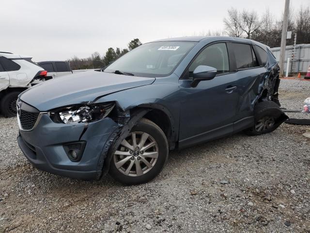 Photo 1 from auction – 2015 MAZDA CX-5 TOURI with VIN JM3KE4CY1F0466796