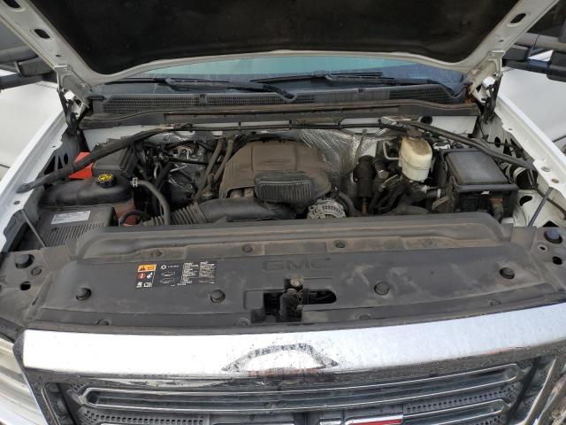 Photo 11 from auction – 2016 GMC SIERRA K25 with VIN 1GT12REG5GF277761