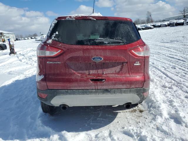 Photo 6 from auction – 2014 FORD ESCAPE SE with VIN 1FMCU9GX3EUC75060