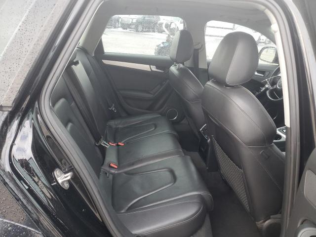Photo 10 from auction – 2013 AUDI A4 ALLROAD with VIN WA1UFAFL3DA253895