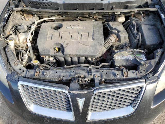 Photo 11 from auction – 2010 PONTIAC VIBE with VIN 5Y2SP6E8XAZ401851