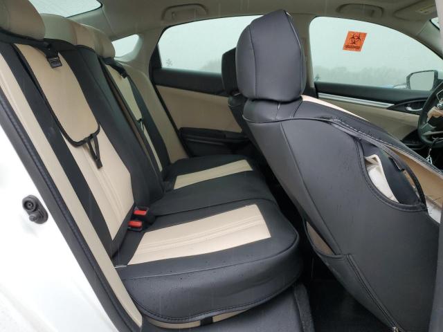 Photo 10 from auction – 2017 HONDA CIVIC EX with VIN 19XFC2F79HE066731